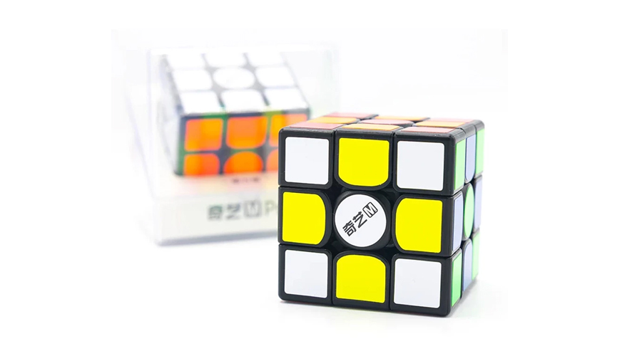 QiYi M Pro 3x3 Magnetic (Standard)