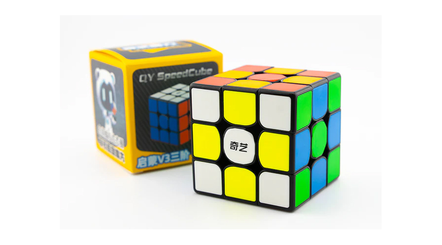 QiYi QiMeng V3 3x3 Tiled