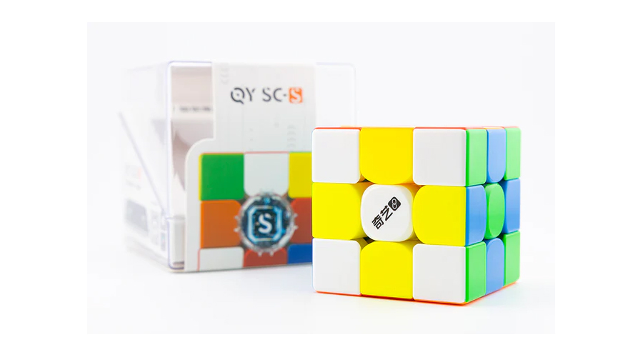 QiYi AI 3x3 Bluetooth pametna kocka