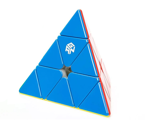 GAN Pyraminx M Enhanced 3x3