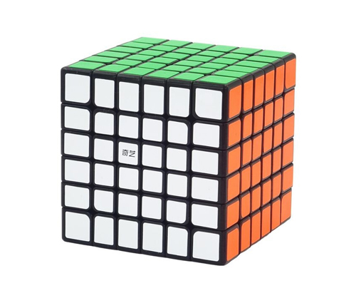 QiYi QiFan W 6x6