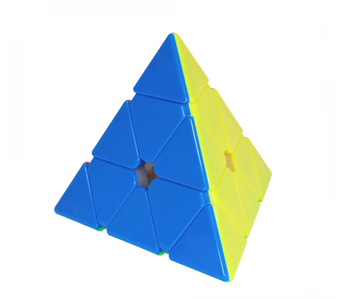 SengSo YuFeng M Pyraminx 3x3 Ball Core