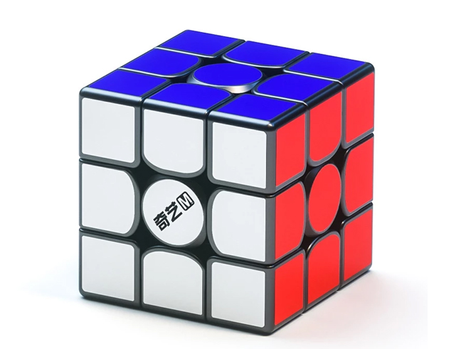 QiYi MS Pro 3x3