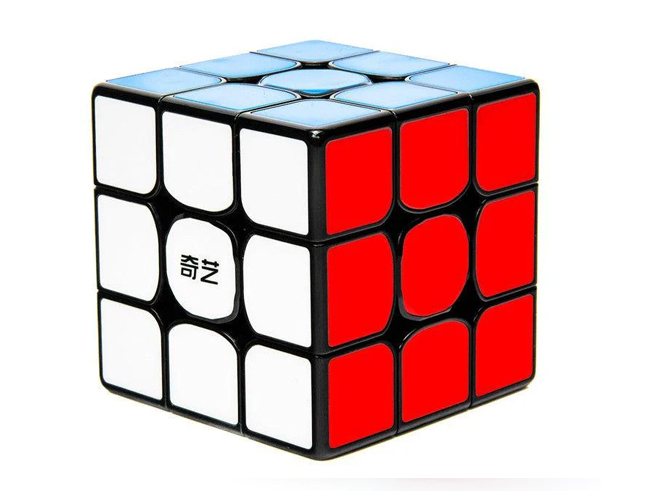 QiYi QiMeng V3 3x3