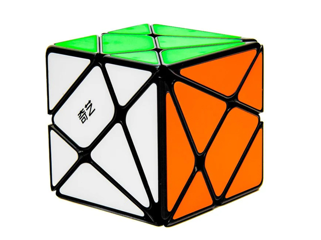 QiYi Axis 3x3 S